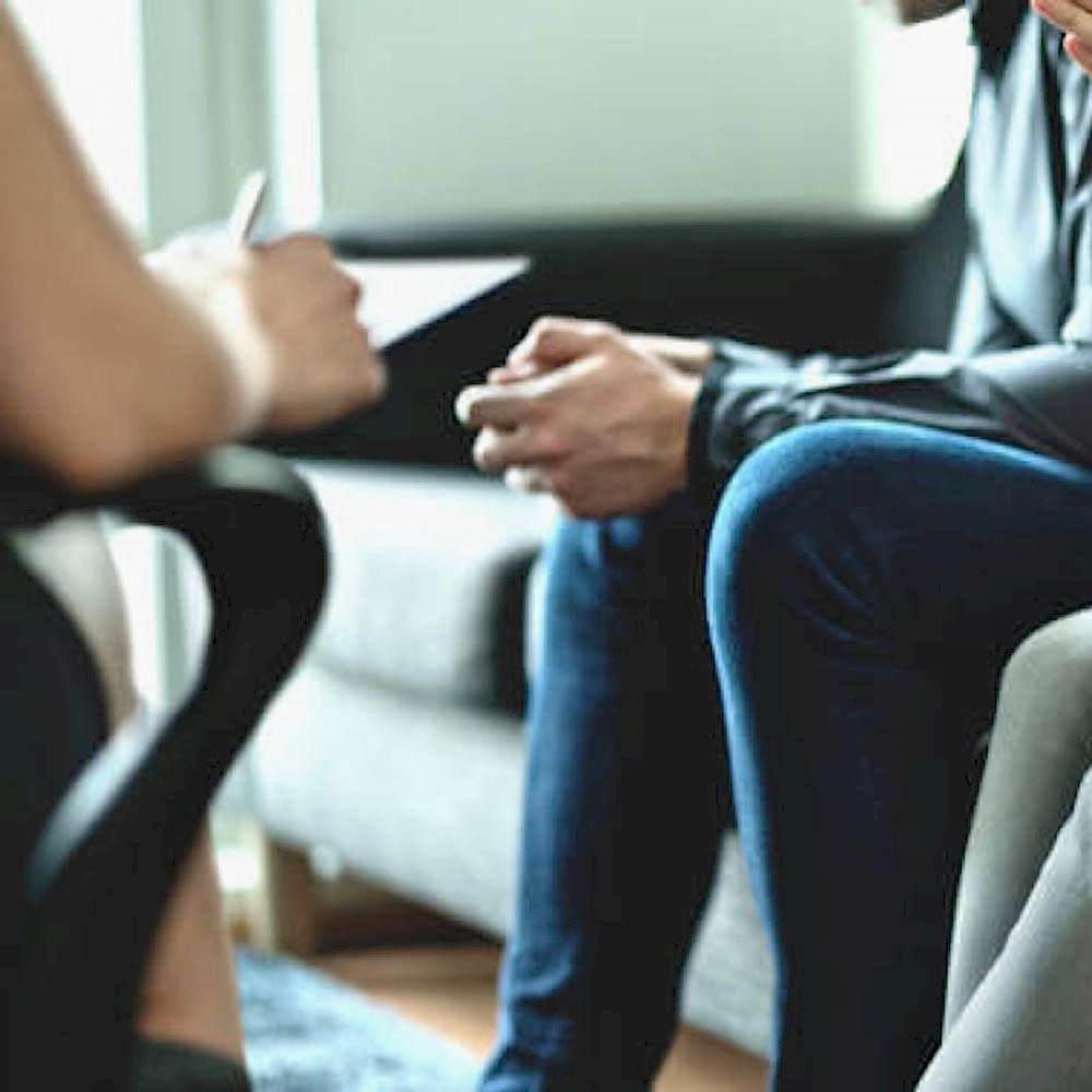 Kayseri Çift Terapisi