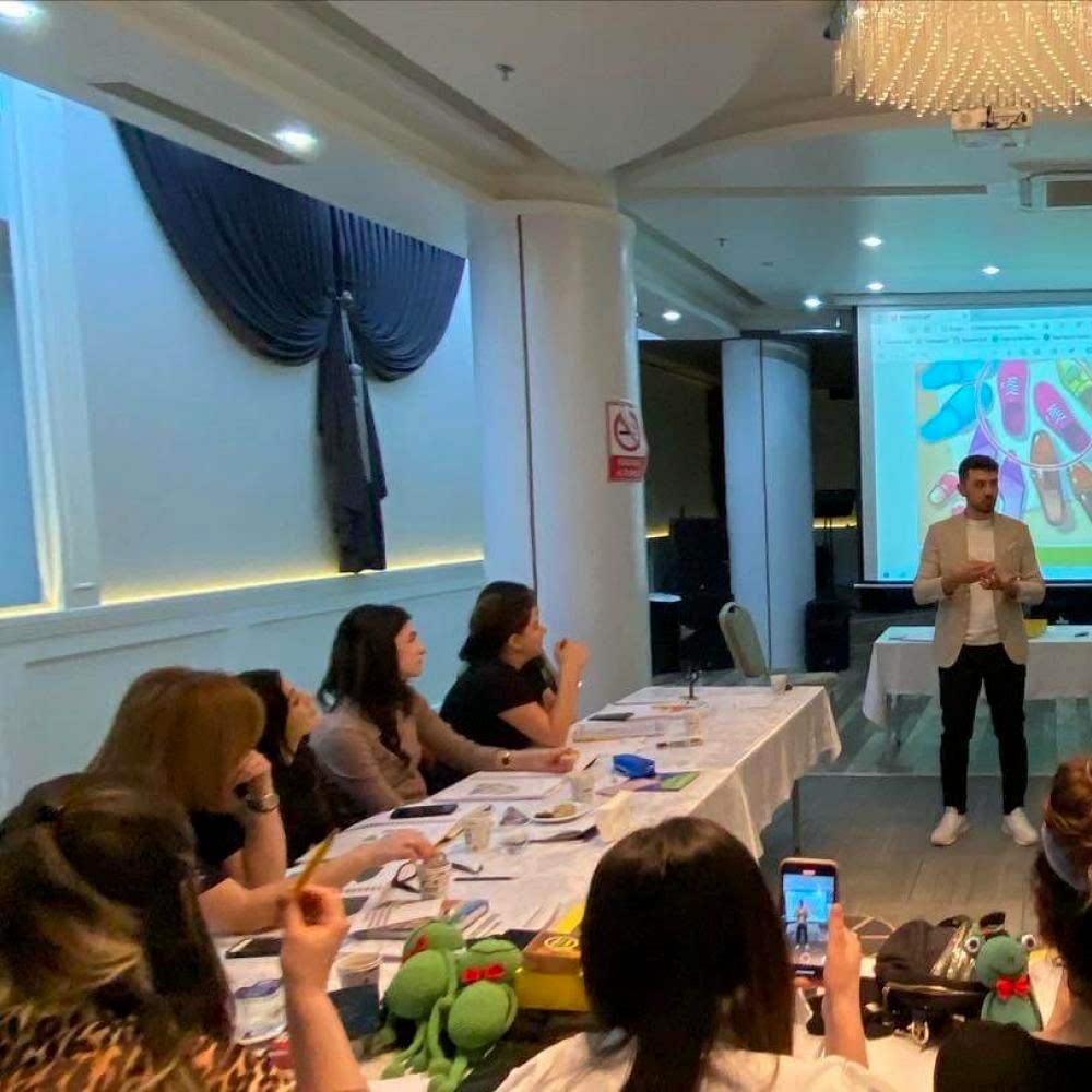 Çocuk ve Ergen Psikoterapisi Eğitimi