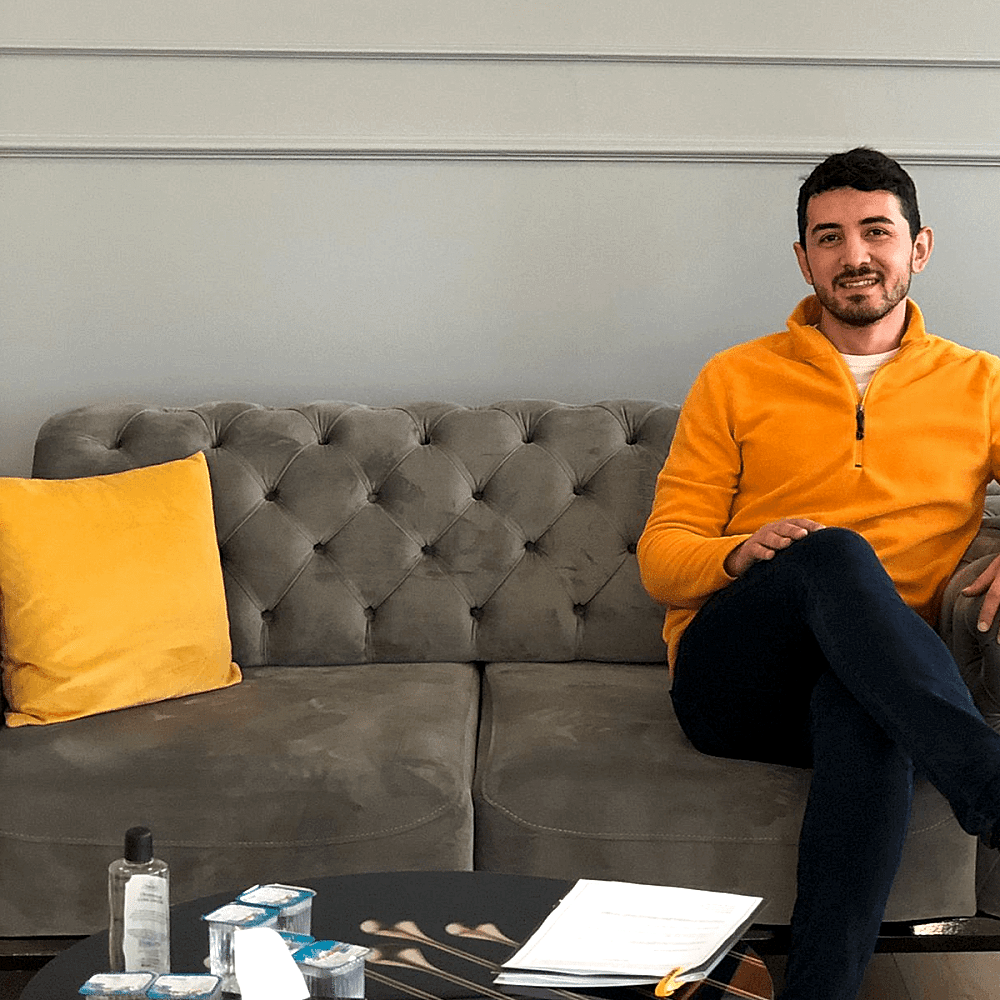 Çocuk ve Ergen Terapisi