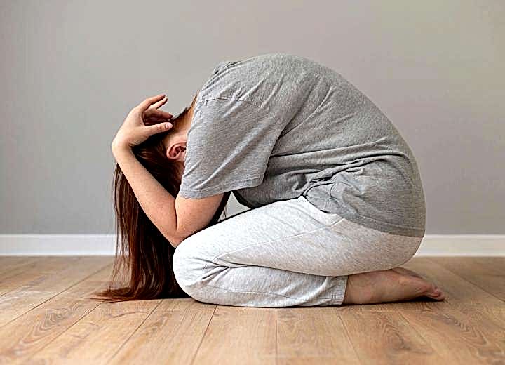 Çocuklara Deprem Nasıl Anlatılmalı; Deprem Korkusu