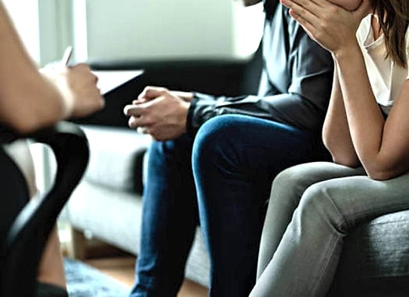 Kayseri Çift Terapisi