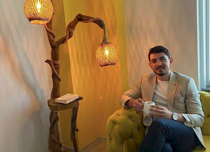 Kayseri Bireysel Terapi