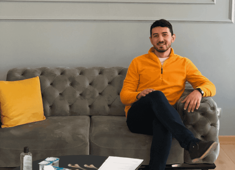 Çocuk ve Ergen Terapisi