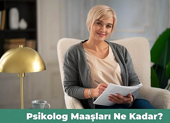 Psikolog Maaşı Ne Kadar?