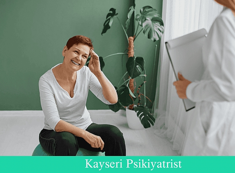 Kayseri Psikiyatrist