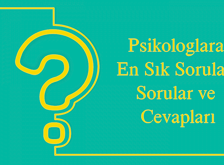 Kayseri Psikolog Soru-Cevap