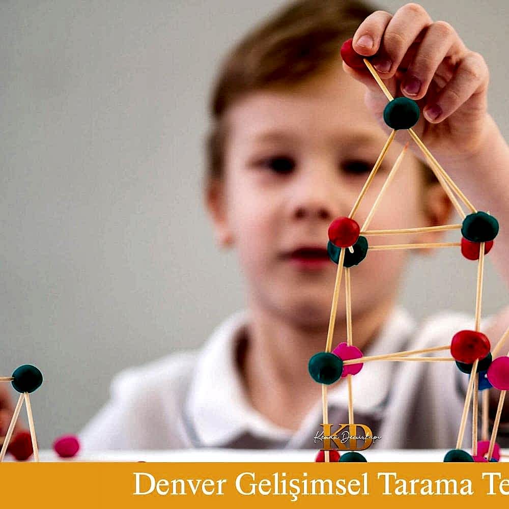 Denver Gelişimsel Tarama Testi